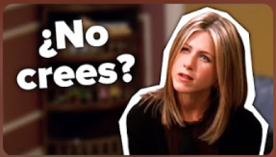 Learn Spanish with TV Shows