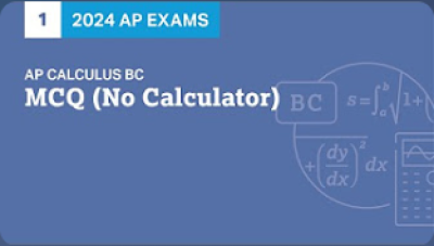 AP Calculus BC