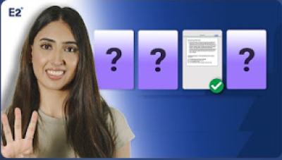 TOEFL Speaking Series