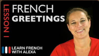 French Essential Lessons