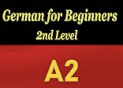 German A2 Level