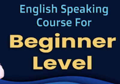 English Courses - Beginner Speaking