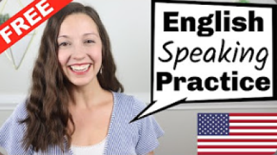 English Speaking Lessons