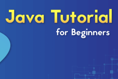 Java Tutorial For Beginners