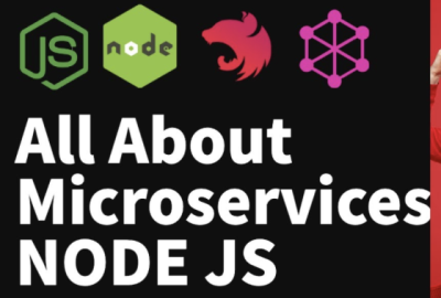 Node JS Microservices Master Course