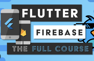 Flutter and Firebase Course